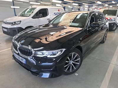 BMW Serie 3 Serie 3 Touring 320dA MH xDrive 190ch Business Design