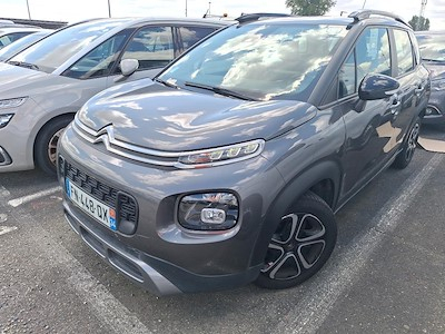 Citroen C3 aircross C3 Aircross BlueHDi 100ch S&amp;S Feel Business E6.d-TEMP