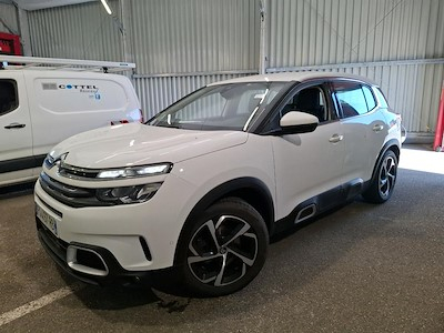 Citroen C5 aircross C5 Aircross BlueHDi 130ch S&amp;S Business EAT8 E6.d
