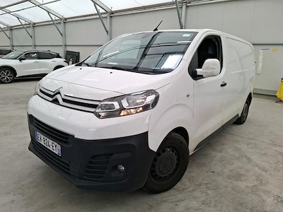 Citroen JUMPY Jumpy Fg M 1.6 BlueHDi 95ch Business