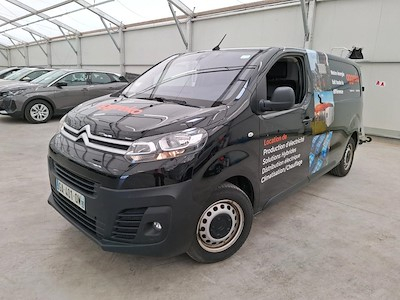 Citroen JUMPY Jumpy Fg M 2.0 BlueHDi 180ch S&amp;S Driver EAT8