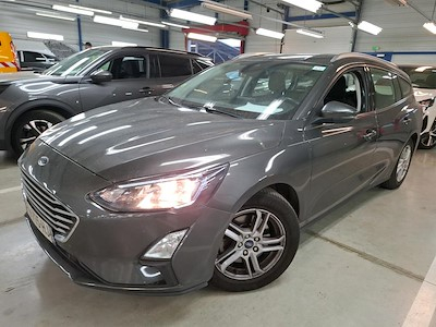 Ford FOCUS Focus SW 1.5 EcoBlue 95ch Trend Business