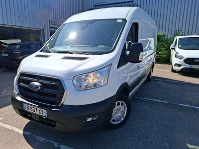 Ford TRANSIT Transit 2T Fg T310 L3H2 2.0 EcoBlue 130ch S&amp;S Trend Business