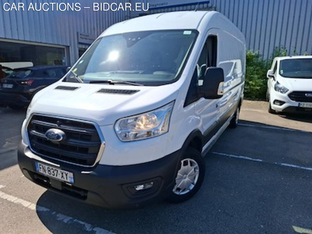 Ford TRANSIT Transit 2T Fg T310 L3H2 2.0 EcoBlue 130ch S&S Trend Business