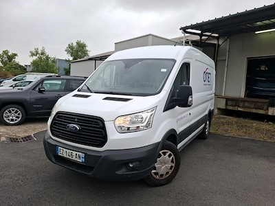 Ford TRANSIT Transit 2T Fg T350 L2H2 2.0 EcoBlue 130ch Trend Business