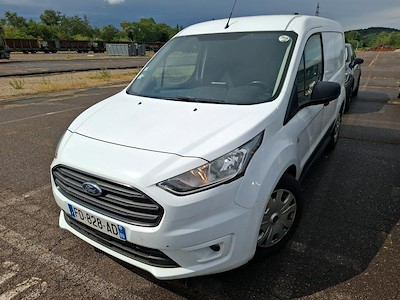 Ford Transit connect VU Transit Connect L1 1.5 TD 75ch Stop&amp;Start Trend Business Nav