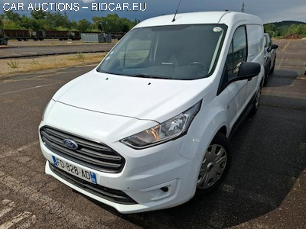Ford Transit connect VU Transit Connect L1 1.5 TD 75ch Stop&amp;Start Trend Business Nav