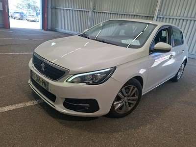 Peugeot 308 308 1.2 PureTech 130ch E6.3 S&amp;S Active Business EAT8