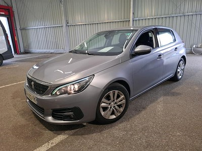 Peugeot 308 308 1.5 BlueHDi 100ch E6.c S&amp;S Active Business
