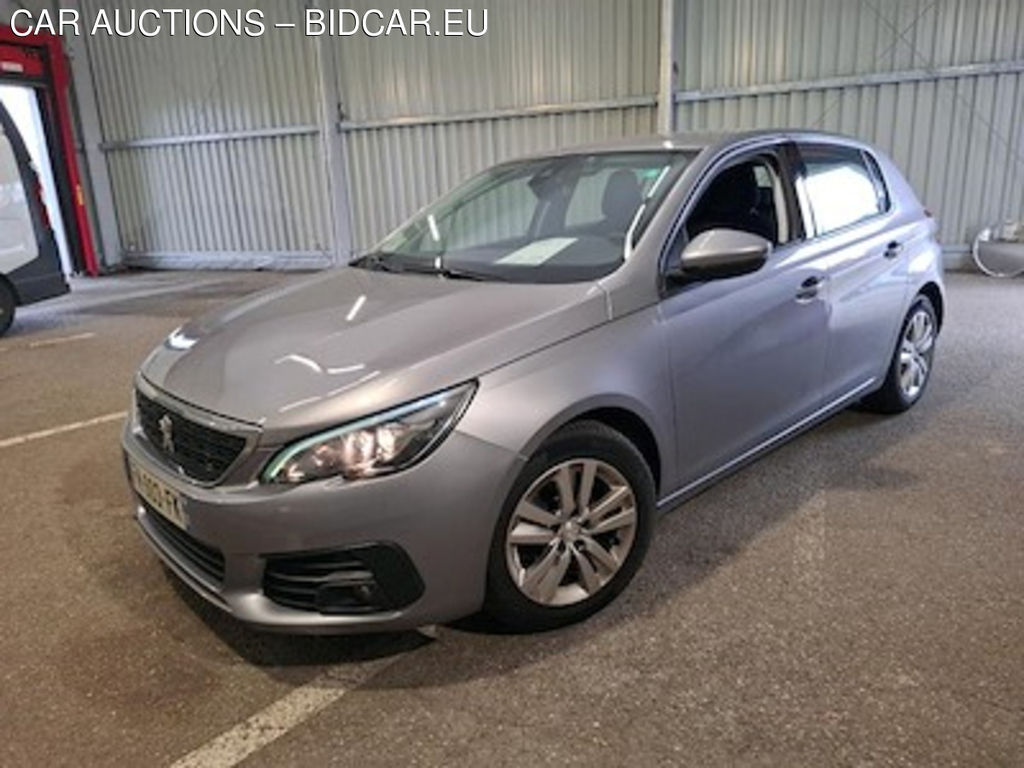 Peugeot 308 308 1.5 BlueHDi 100ch E6.c S&S Active Business