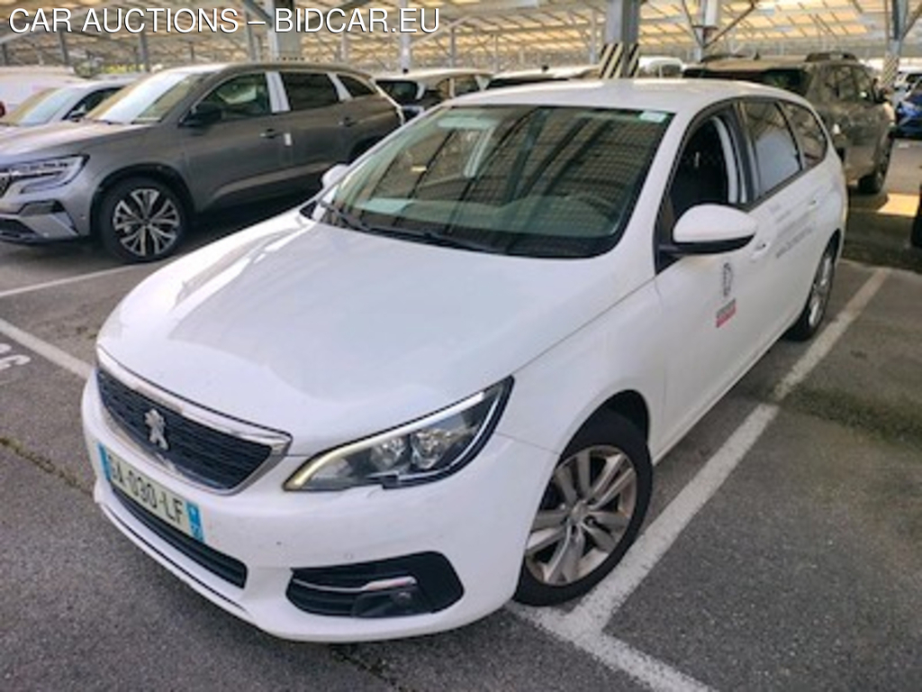 Peugeot 308 business R 308 Business R 1.5 BlueHDi 130 S&S Active 7cv // VASP