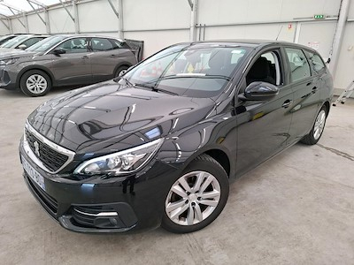 Peugeot 308 SW 308 SW 1.5 BlueHDi 130ch S&amp;S Active Business EAT8