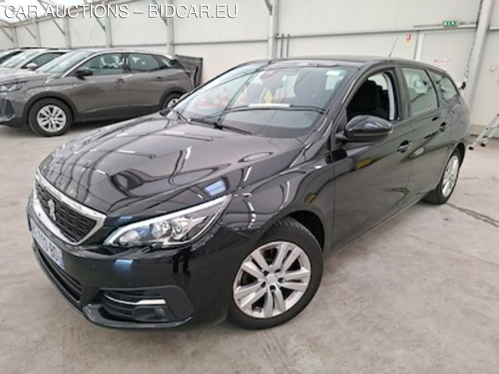 Peugeot 308 SW 308 SW 1.5 BlueHDi 130ch S&S Active Business EAT8