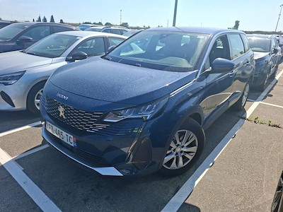 Peugeot 5008 5008 1.2 PureTech 130ch S&amp;S Active Business EAT8