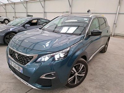 Peugeot 5008 5008 1.5 BlueHDi 130ch E6.c Allure Business S&amp;S EAT8