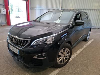 Peugeot 5008 5008 1.5 BlueHDi 130ch S&amp;S Active Business EAT8