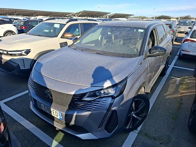Peugeot 5008 5008 1.5 BlueHDi 130ch S&amp;S GT EAT8
