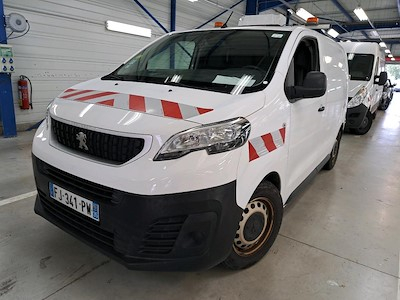 Peugeot EXPERT Expert Fg Compact 1.5 BlueHDi 100ch S&amp;S Premium