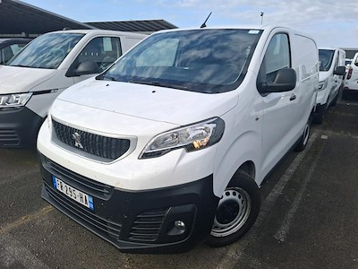 Peugeot EXPERT Expert Fg Compact 1.5 BlueHDi 100ch S&amp;S Premium