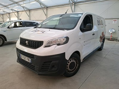Peugeot EXPERT Expert Fg Standard 1.5 BlueHDi 100ch S&amp;S Premium