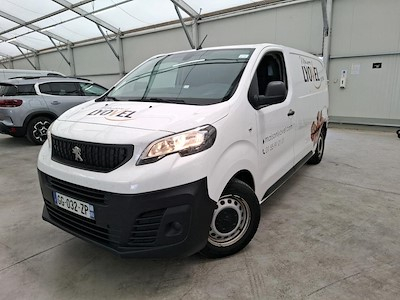 Peugeot EXPERT Expert Fg Standard 1.5 BlueHDi 100ch S&amp;S Premium