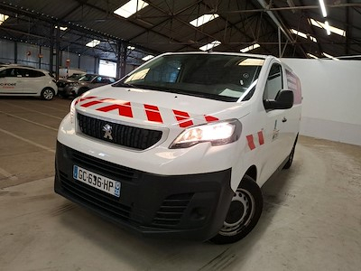 Peugeot EXPERT Expert Fg Standard 1.5 BlueHDi 120ch S&amp;S Premium