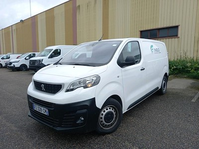 Peugeot EXPERT Expert Fg Standard 2.0 BlueHDi 120ch S&amp;S Asphalt