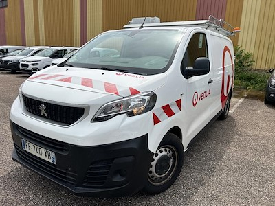 Peugeot EXPERT Expert Fg Standard 2.0 BlueHDi 120ch S&amp;S Premium