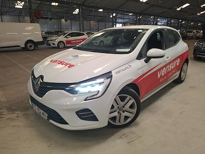 Renault CLIO Clio 1.6 E-Tech 140ch Business