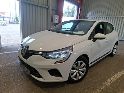 Renault CLIO Clio Ste 1.0 SCe 75ch Air Nav