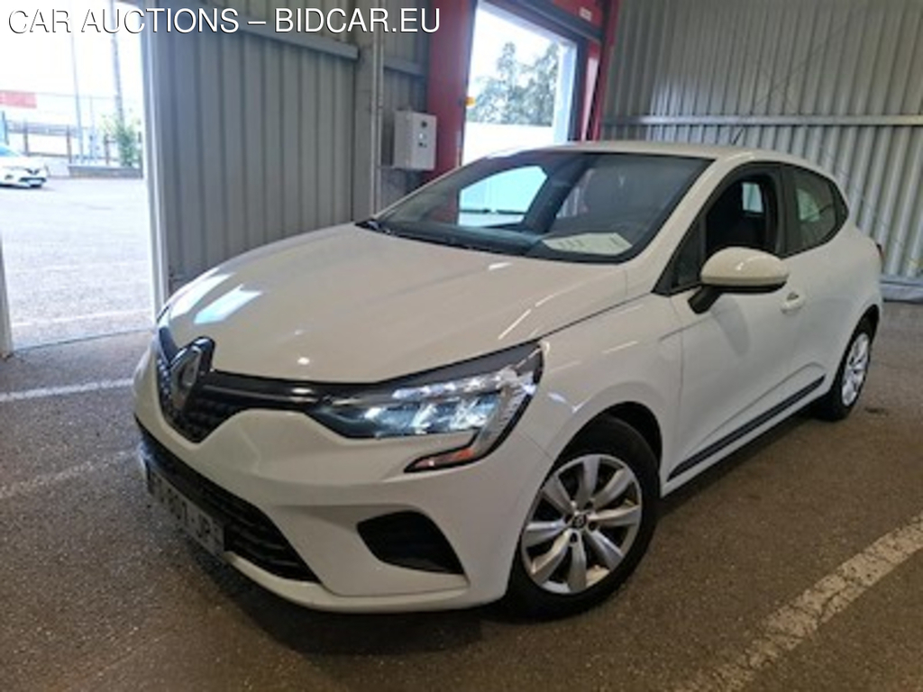 Renault CLIO Clio Ste 1.0 SCe 75ch Air Nav
