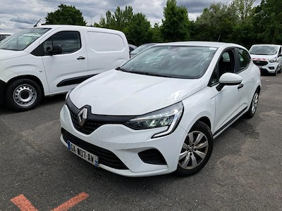 Renault CLIO Clio Ste 1.0 TCe 90ch Air Nav