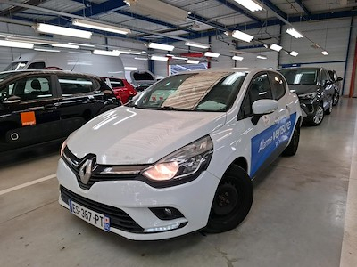 Renault CLIO Clio Ste 1.5 dCi 75ch energy Air MediaNav