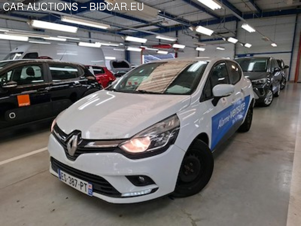 Renault CLIO Clio Ste 1.5 dCi 75ch energy Air MediaNav