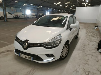 Renault CLIO Clio Ste 1.5 dCi 75ch energy Air MediaNav E6C