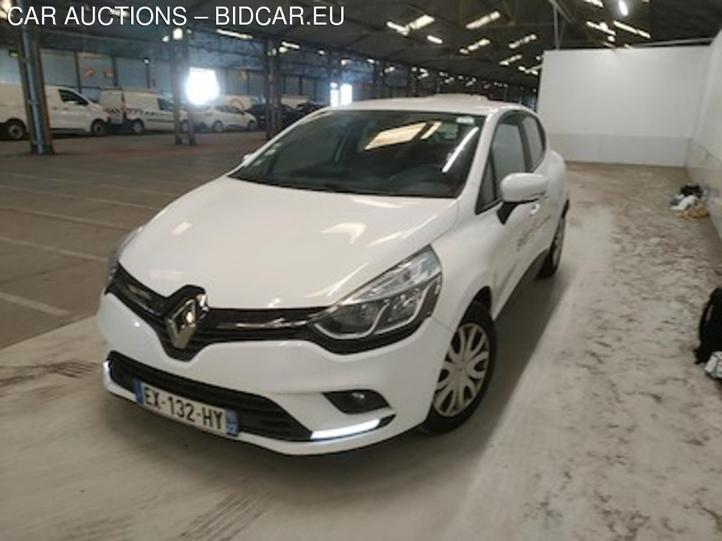 Renault CLIO Clio Ste 1.5 dCi 75ch energy Air MediaNav E6C