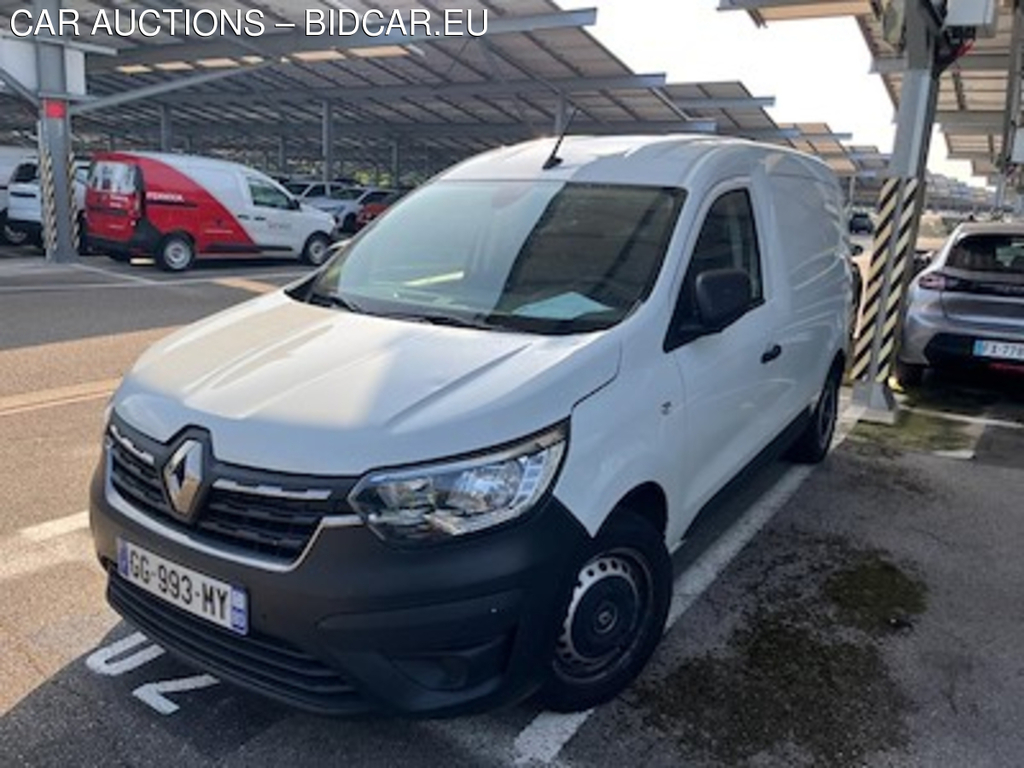 Renault EXPRESS Express Van 1.5 Blue dCi 95ch Confort