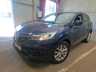 Renault KADJAR Kadjar 1.3 TCe 140ch FAP Intens EDC