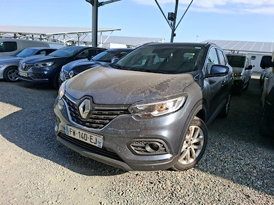 Renault KADJAR Kadjar 1.5 Blue dCi 115ch Business