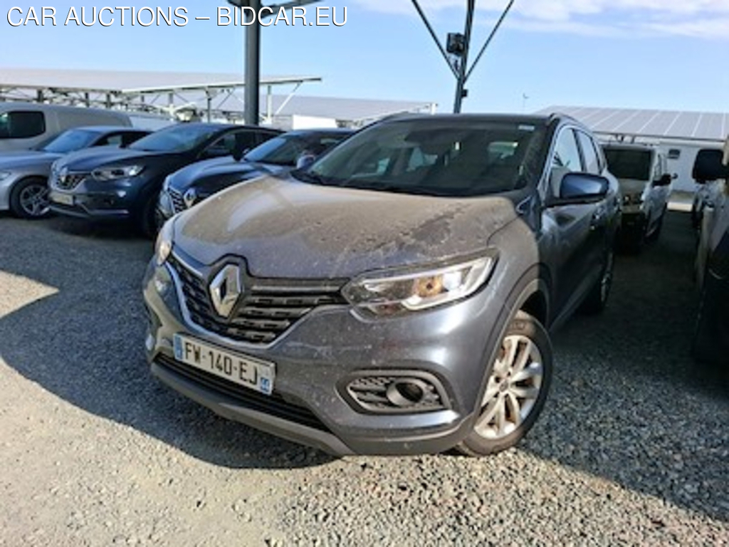 Renault KADJAR Kadjar 1.5 Blue dCi 115ch Business