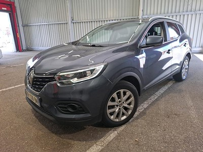 Renault KADJAR Kadjar 1.5 Blue dCi 115ch Business 131g