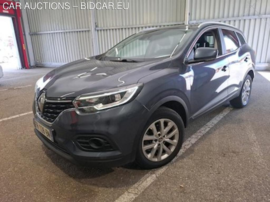 Renault KADJAR Kadjar 1.5 Blue dCi 115ch Business 131g