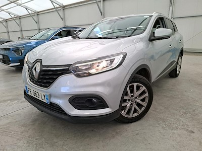 Renault KADJAR Kadjar 1.5 Blue dCi 115ch Business 131g