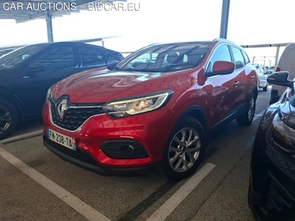 Renault KADJAR Kadjar 1.5 Blue dCi 115ch Business EDC