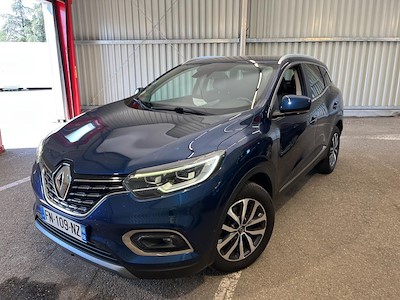 Renault KADJAR Kadjar 1.5 Blue dCi 115ch Intens EDC