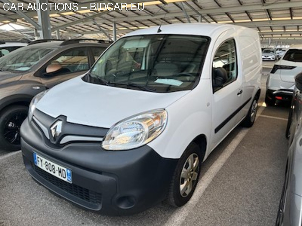 Renault Kangoo express Kangoo Express 1.5 Blue dCi 80ch Extra R-Link 5cv