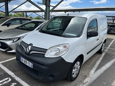 Renault Kangoo express Kangoo Express 1.5 Blue dCi 80ch Extra R-Link 5cv