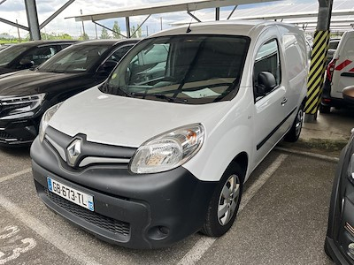Renault Kangoo express Kangoo Express 1.5 Blue dCi 80ch Extra R-Link 5cv