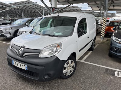 Renault Kangoo express Kangoo Express 1.5 Blue dCi 80ch Extra R-Link 5cv