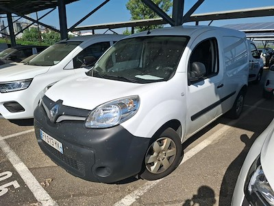 Renault Kangoo express Kangoo Express 1.5 Blue dCi 80ch Extra R-Link 5cv